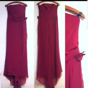 Bill Levkoff Bridesmaid Dress
